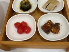 -小厨娘淮扬菜(板桥一店)