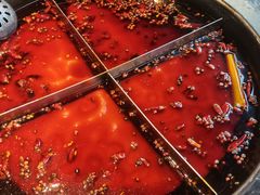 -陈眼镜火锅(总店)