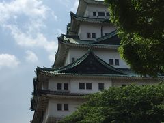 -名古屋城