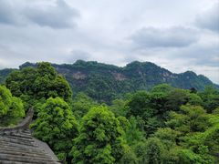 -青城山
