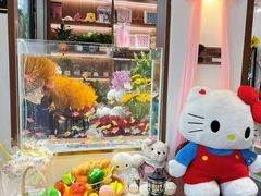-金铂广场(龙归店)