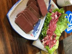 -燚焱炎火铜锅涮·烧烤