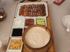 -丽满园·春饼烤鸭(金地广场店)