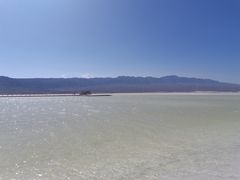 -盐湖景区