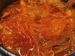 -六七八韩式烤肉·韩国料理(上杭路店)