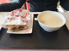 -嘉和一品粥(津华昌道店)