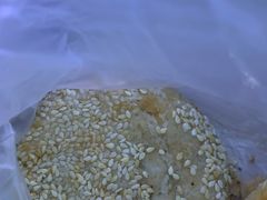 五香烧饼-燕风楼烤鸭店(建设总店)