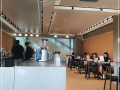 -M Stand(北京平安幸福中心店)