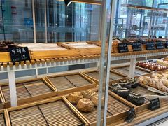 -焙丽拾光(麦凯乐直营店)