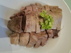 -世纪缘国际会议中心·中餐厅(百家湖店)