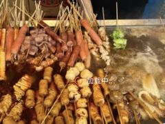 -郭记小街麻辣烫(南小街总店)
