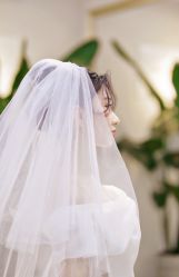 -艾慕婚纱礼服馆(和平店)