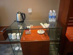 -上海浦东假日酒店