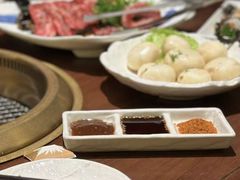 -御牛道日式烤肉料理(杭州万象城店)