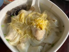-锡笼记·无锡小笼(常熟万达店)
