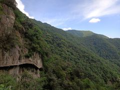 -老君洞旅游度假区