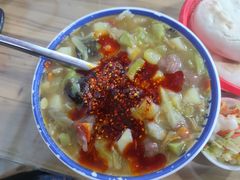 -邢老三肉丸糊辣汤(西安总店)