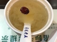 -龙老五汤店(站前西路店)