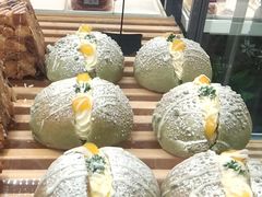 -恩朵烘焙坊(金街总店)