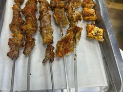 -陇上全荟兰州传统牛肉面(延吉路店)