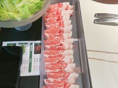 -半闲斋羊肉铺(齐礼阎店)