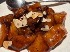 -小厨娘金榜题名(夫子庙秦淮河店)