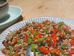 -缘生态云南菜·野生菌庭院餐厅(华侨城店)