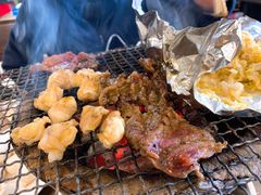 -韩风烤牛肉冷面店