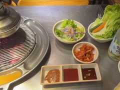 -喜来稀肉(虹泉路店)