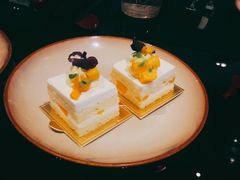 -上海苏宁宝丽嘉酒店·Cafe Bellagio西餐厅