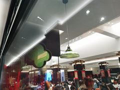 -奇芳阁·百年清真南京菜(夫子庙店)