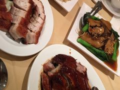 -文兴酒家(Chinatown - Gerrard Street)