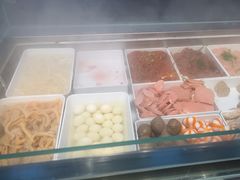 -今今转转自助小火锅(天祥广场店)