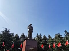 -韶山毛泽东同志故居