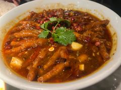-辛香汇·现炒川菜(淮海路百盛店)