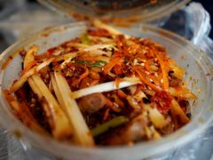 -大观篆新农贸市场