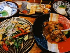 -鸟鹏烧鸟居酒屋(熙龙湾店)