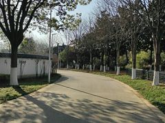 -幕燕滨江·长江观音景区