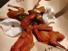 -鸽子侯·家宴·平价海鲜(市图书馆店)