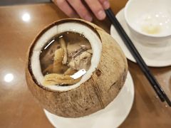 -大唐靓汤江门私房菜(景田店)
