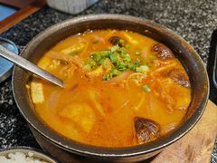 -红泥小火炉·东北泥炉烤肉(天一旗舰店)