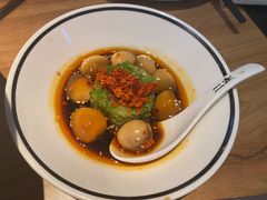 脆椒小皮蛋-太二酸菜鱼(正大广场店)