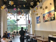 大堂-SimplyTimes鎏金食堂