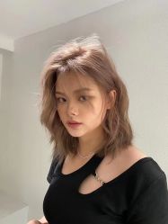 -苏豪路易士·嘉玛发廊