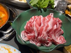 -老灶堂文创火锅(文艺路店)