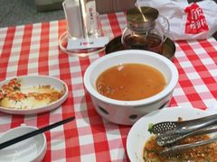 -西贝莜面村(上海百联西郊店)