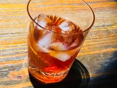 鸡尾酒-LAMP BAR 水烟音乐酒吧