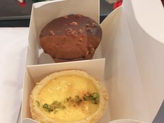 -CARINO BAKERY&CAFE(南方商城店)