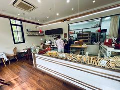 -富贵面包公司(运河店)