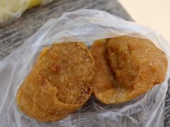 油氽团子-荣阳楼(山塘街店)